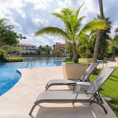 High-End Waterfront Condo At Secrets Waters Puerto Aventuras Exterior foto