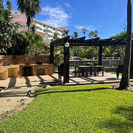 High-End Waterfront Condo At Secrets Waters Puerto Aventuras Exterior foto