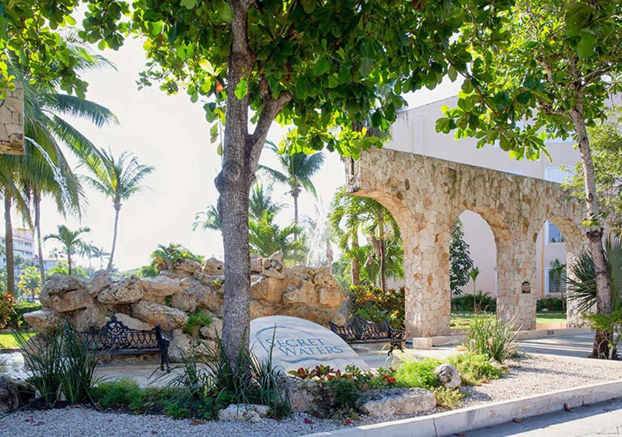 High-End Waterfront Condo At Secrets Waters Puerto Aventuras Exterior foto