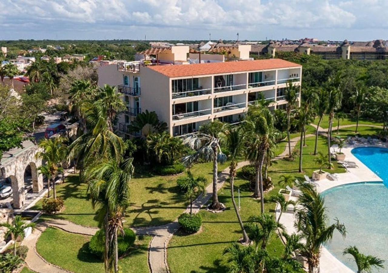 High-End Waterfront Condo At Secrets Waters Puerto Aventuras Exterior foto