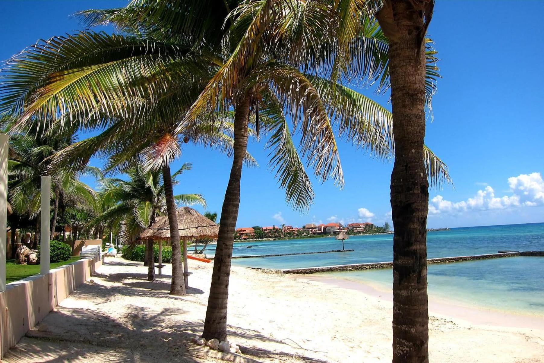 High-End Waterfront Condo At Secrets Waters Puerto Aventuras Exterior foto