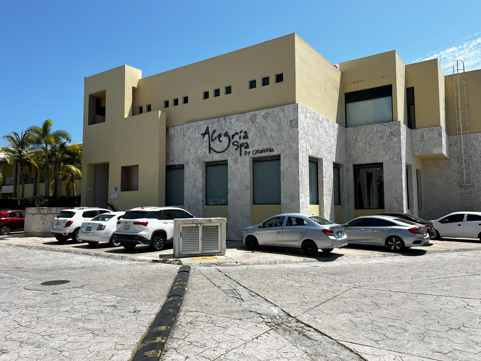High-End Waterfront Condo At Secrets Waters Puerto Aventuras Exterior foto