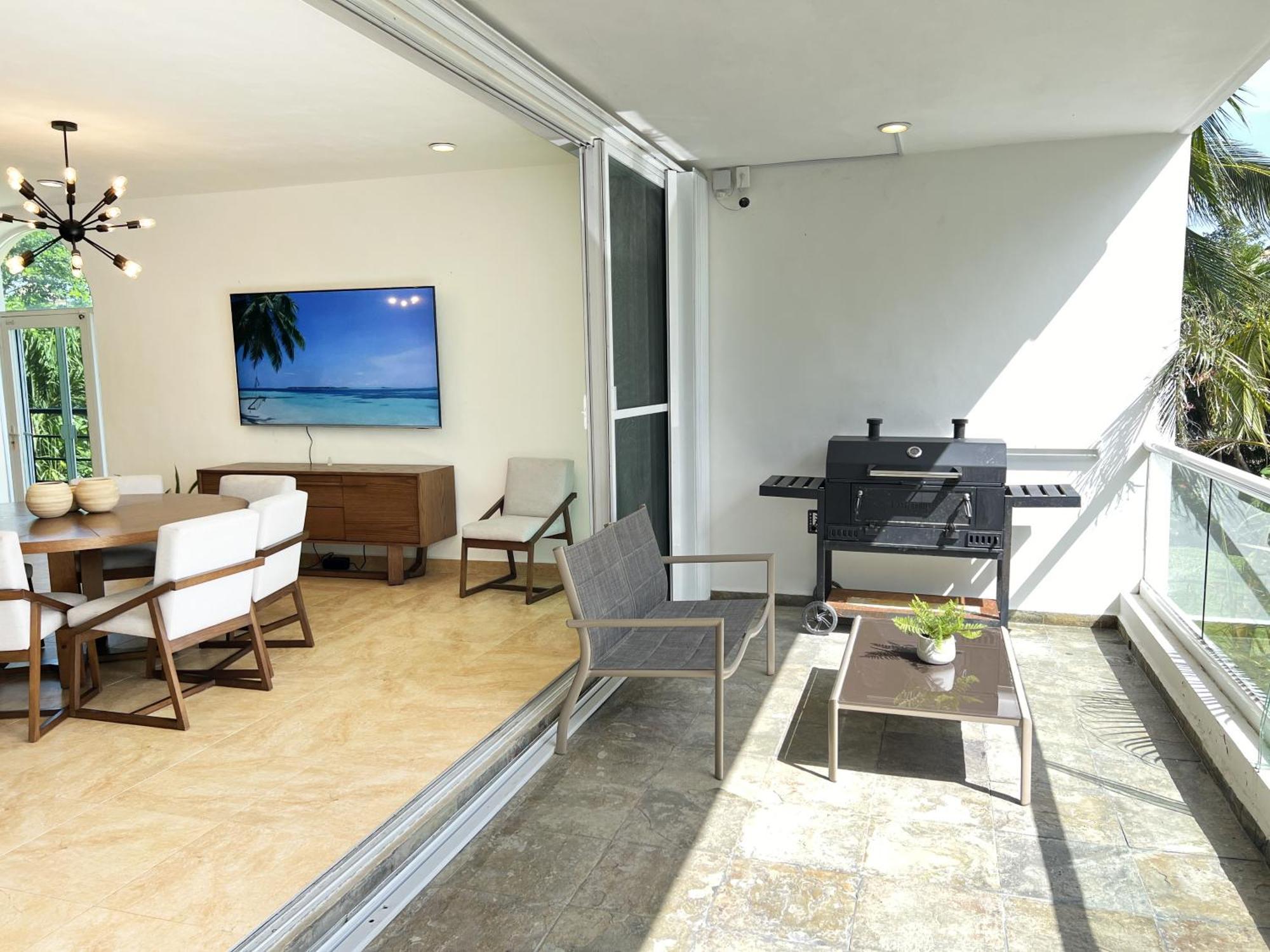 High-End Waterfront Condo At Secrets Waters Puerto Aventuras Exterior foto
