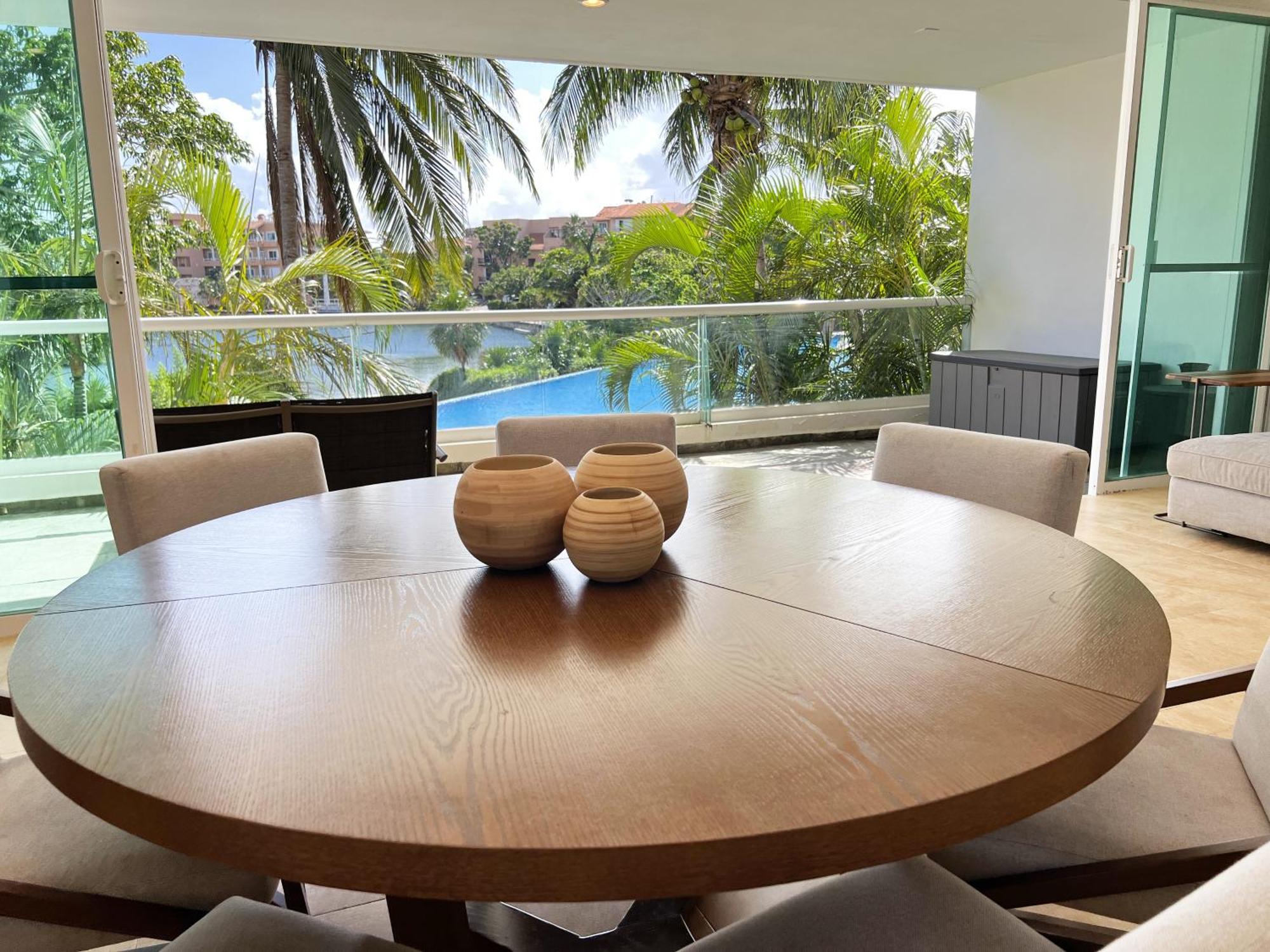 High-End Waterfront Condo At Secrets Waters Puerto Aventuras Exterior foto
