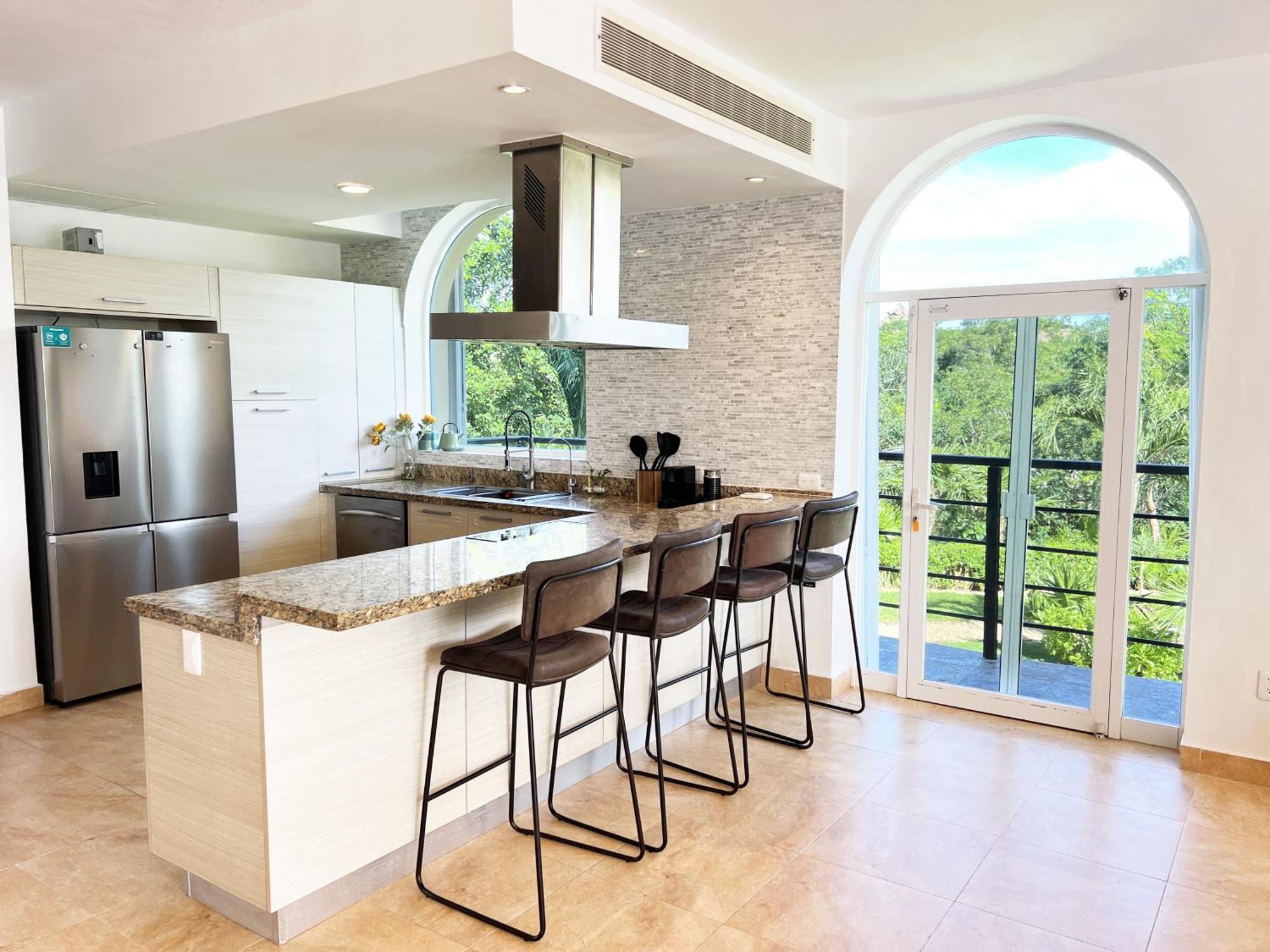 High-End Waterfront Condo At Secrets Waters Puerto Aventuras Exterior foto