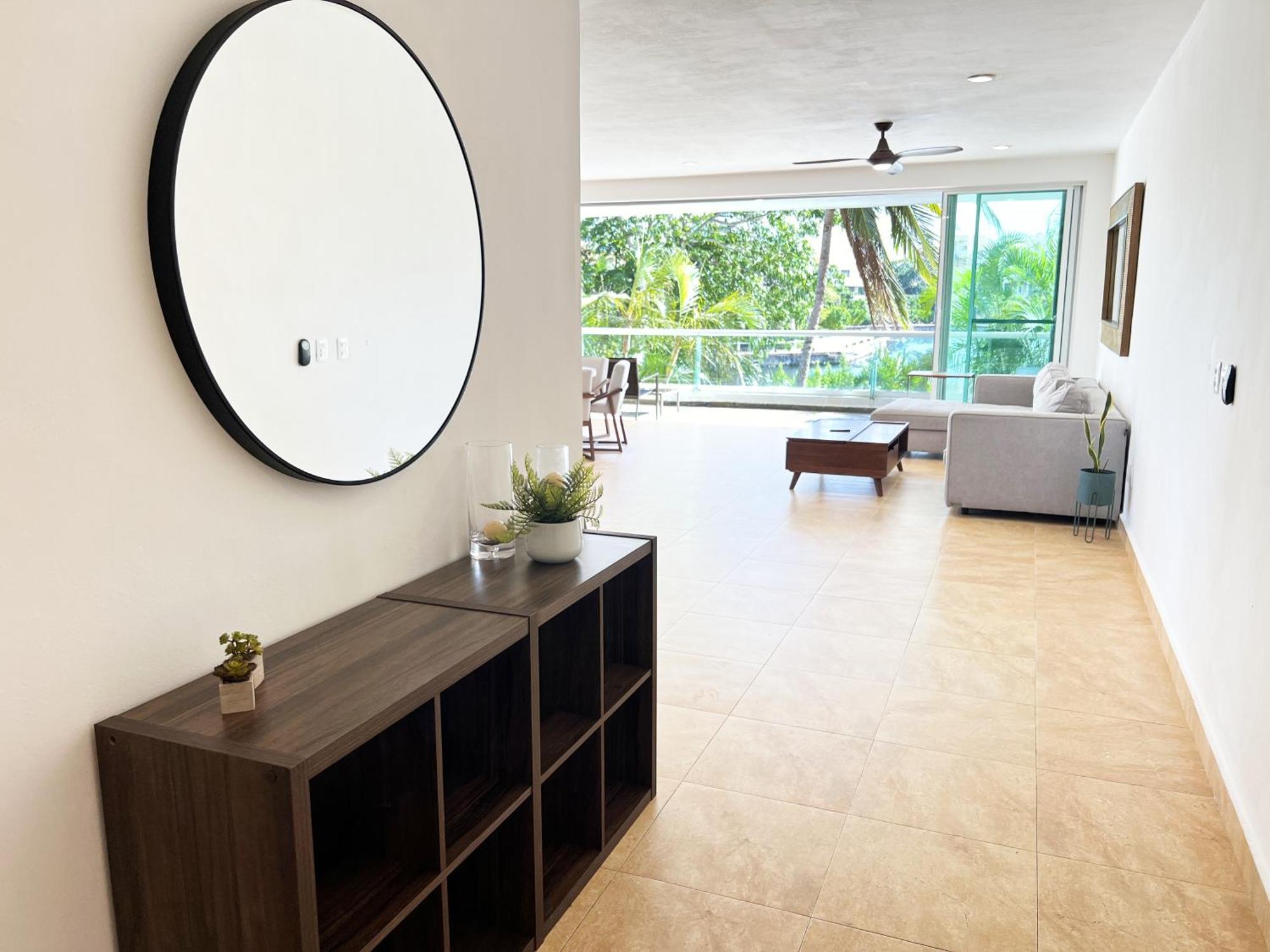 High-End Waterfront Condo At Secrets Waters Puerto Aventuras Exterior foto