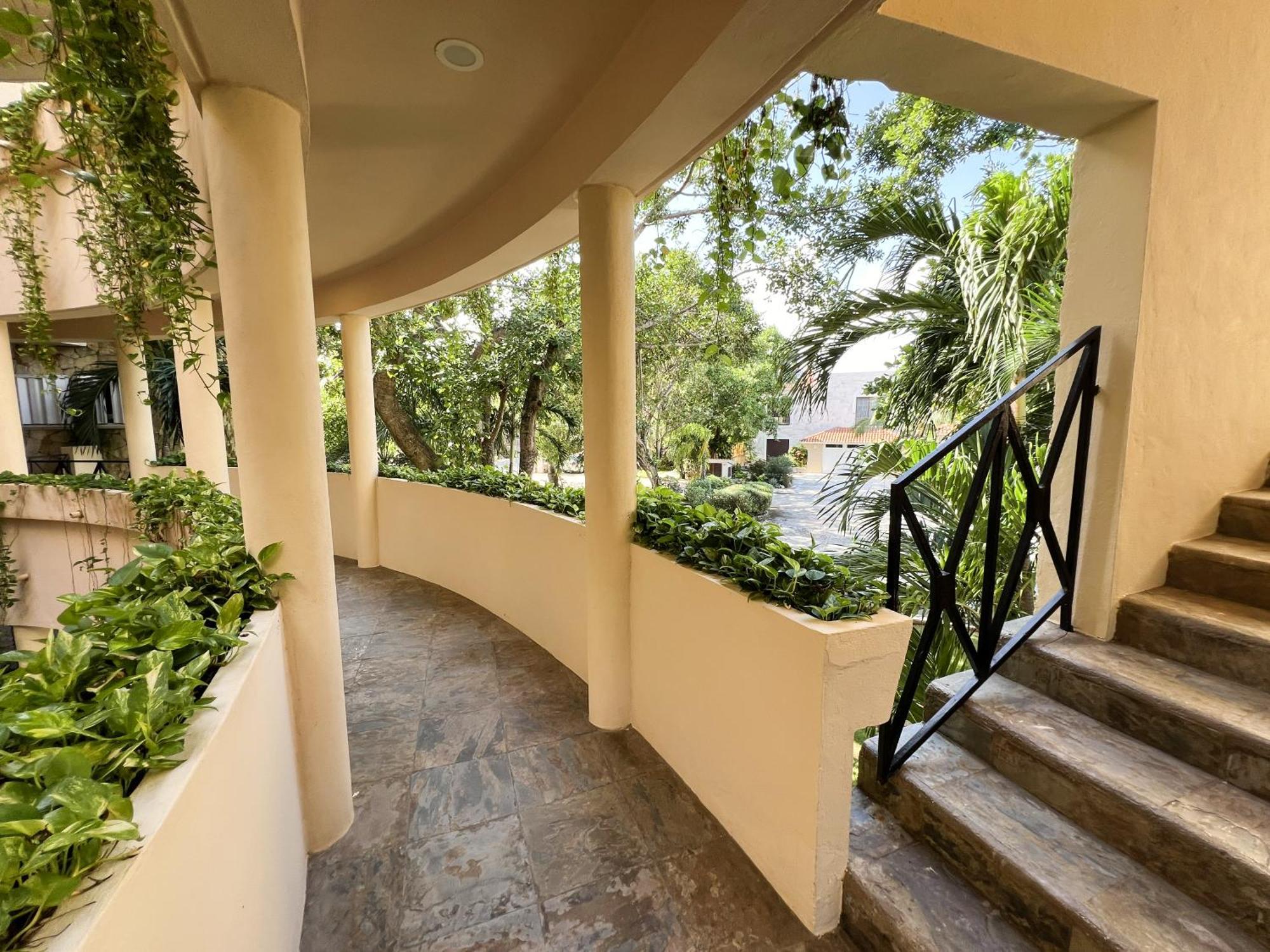 High-End Waterfront Condo At Secrets Waters Puerto Aventuras Exterior foto