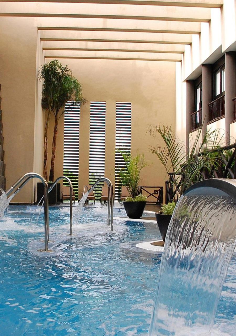 High-End Waterfront Condo At Secrets Waters Puerto Aventuras Exterior foto