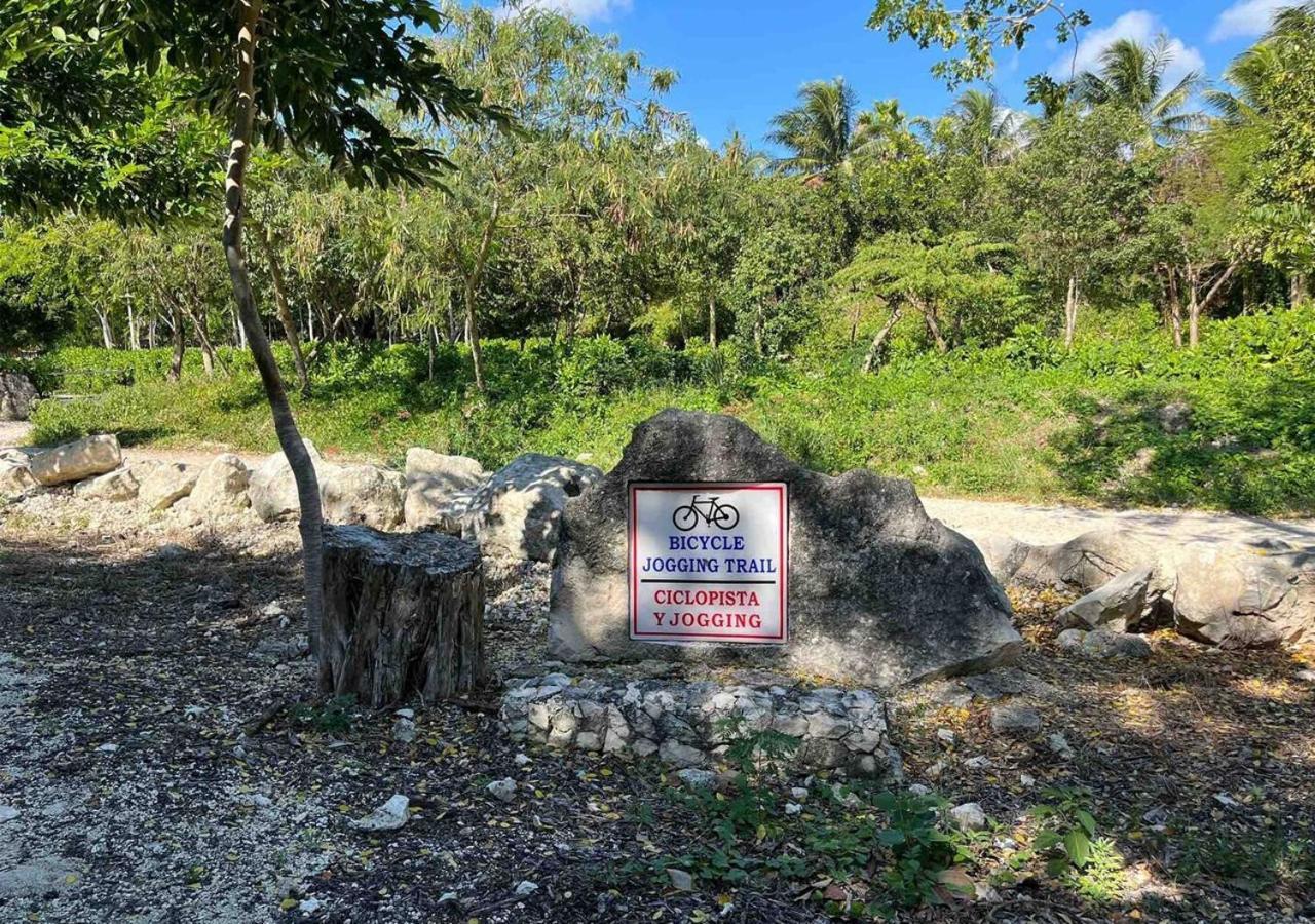 High-End Waterfront Condo At Secrets Waters Puerto Aventuras Exterior foto