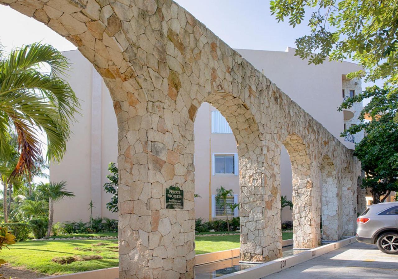 High-End Waterfront Condo At Secrets Waters Puerto Aventuras Exterior foto