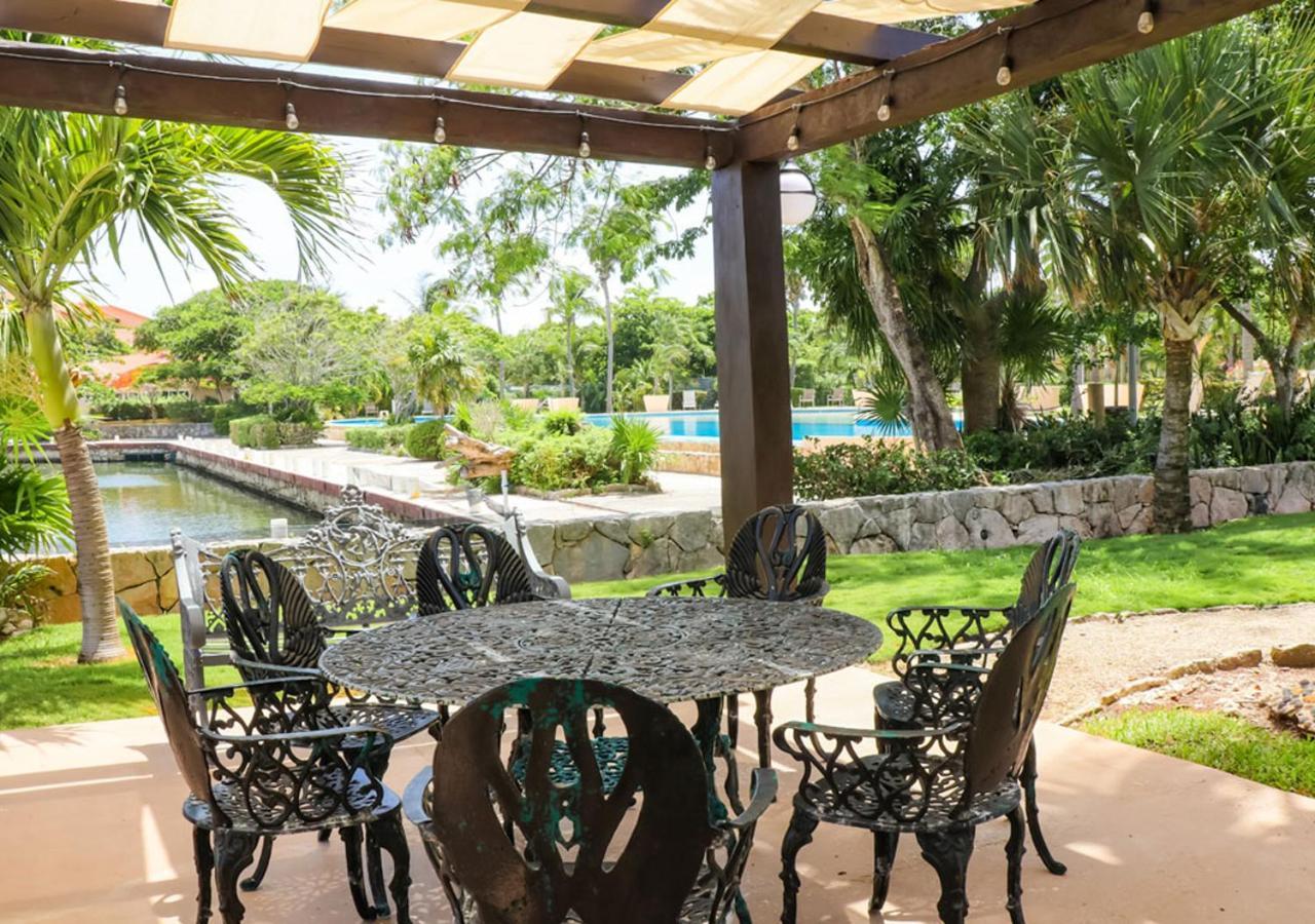 High-End Waterfront Condo At Secrets Waters Puerto Aventuras Exterior foto