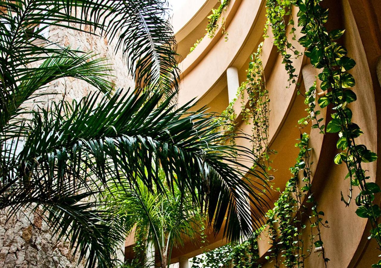 High-End Waterfront Condo At Secrets Waters Puerto Aventuras Exterior foto
