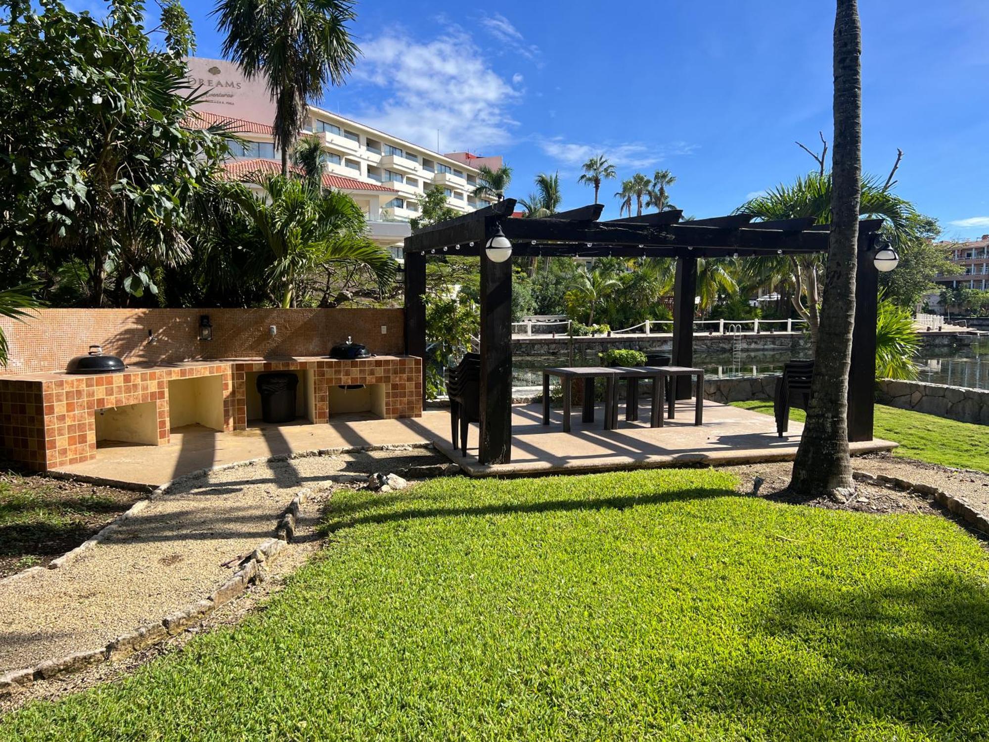 High-End Waterfront Condo At Secrets Waters Puerto Aventuras Exterior foto